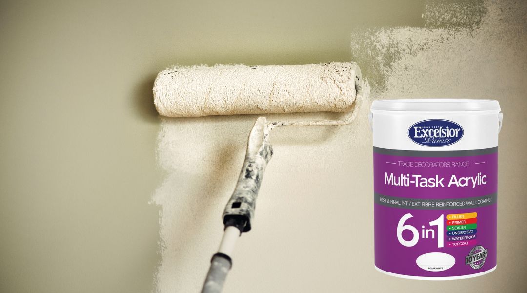 Ultimate All-in-One Painting Solution