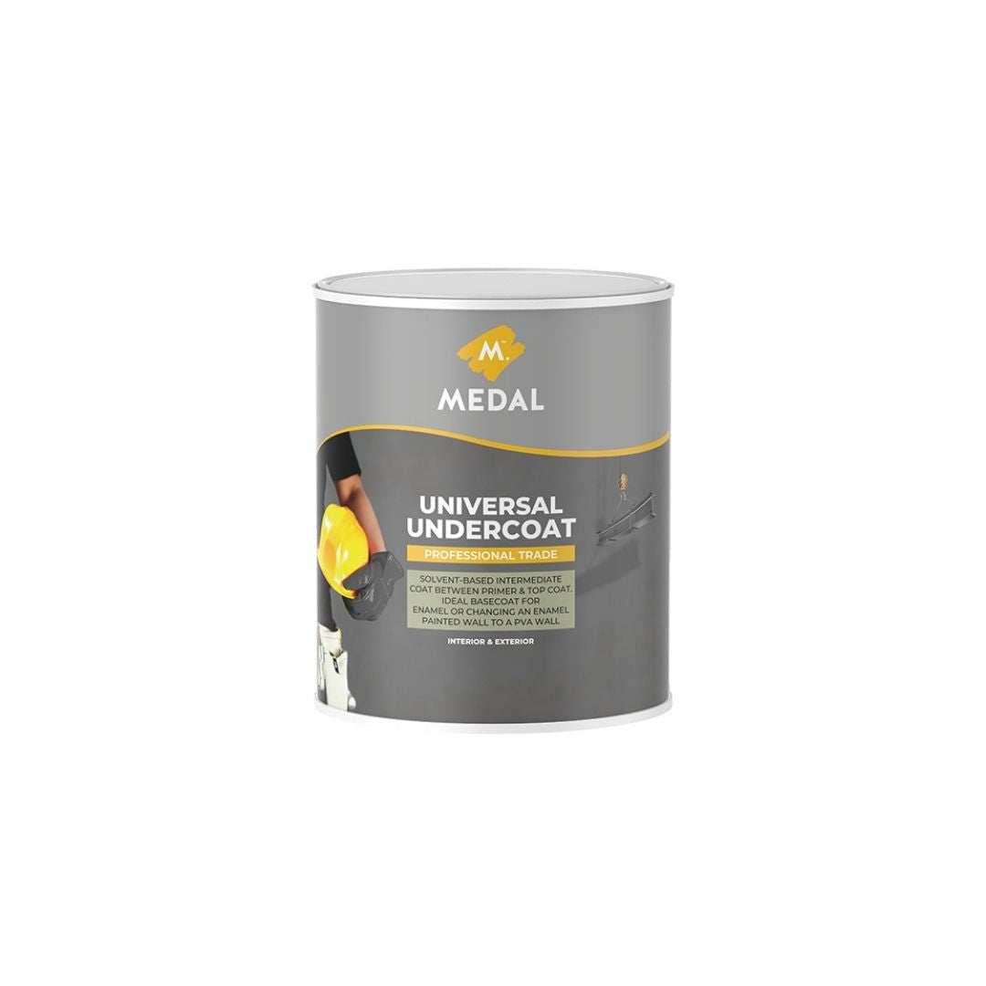Medal Professional Universal Undercoat | BHT Paint Store