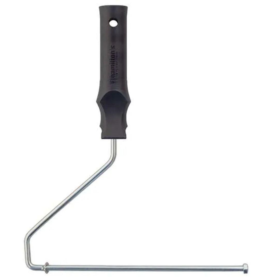 Hamiltons Paint Roller Handle