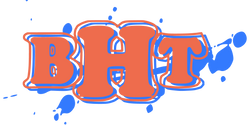 BHT Paint Store