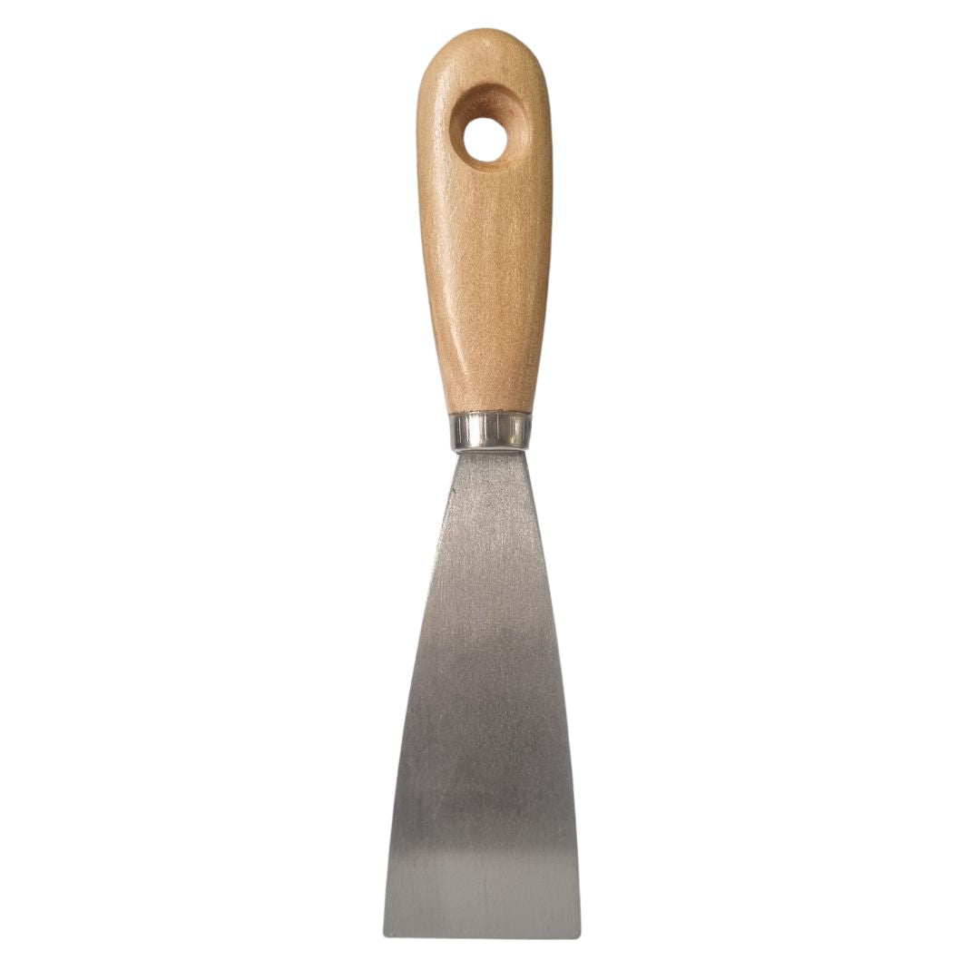 Paint Scraper Budget