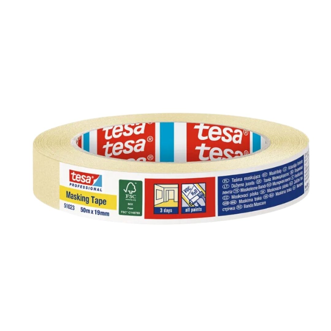 tesa® Professional Masking Tape - 51023
