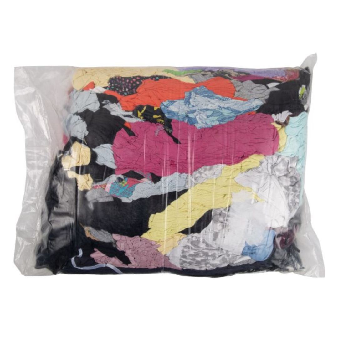 Cleaning Rags - BHT Paint Store