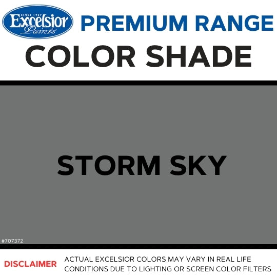 Excelsior Premium Weatherflex - Fine Textured Finish