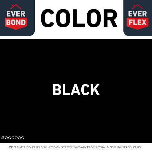 Everbond Waterproofing Sealant - Flexible Acrylic