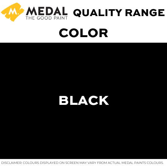 Medal Stoep Paint - Gloss Finish