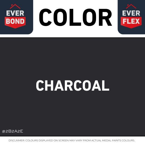 Everbond Waterproofing Sealant - Flexible Acrylic