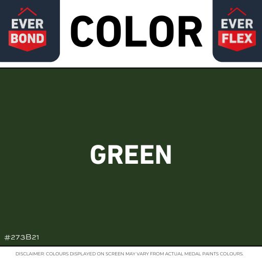 Everflex Liquid Rubber Coating - Acrylic Waterproofing