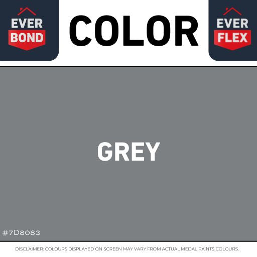 Everbond Waterproofing Sealant - Flexible Acrylic