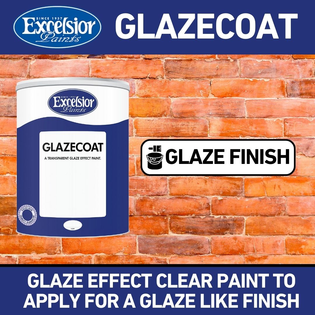 Excelsior Glaze Coat | BHT Paint Store