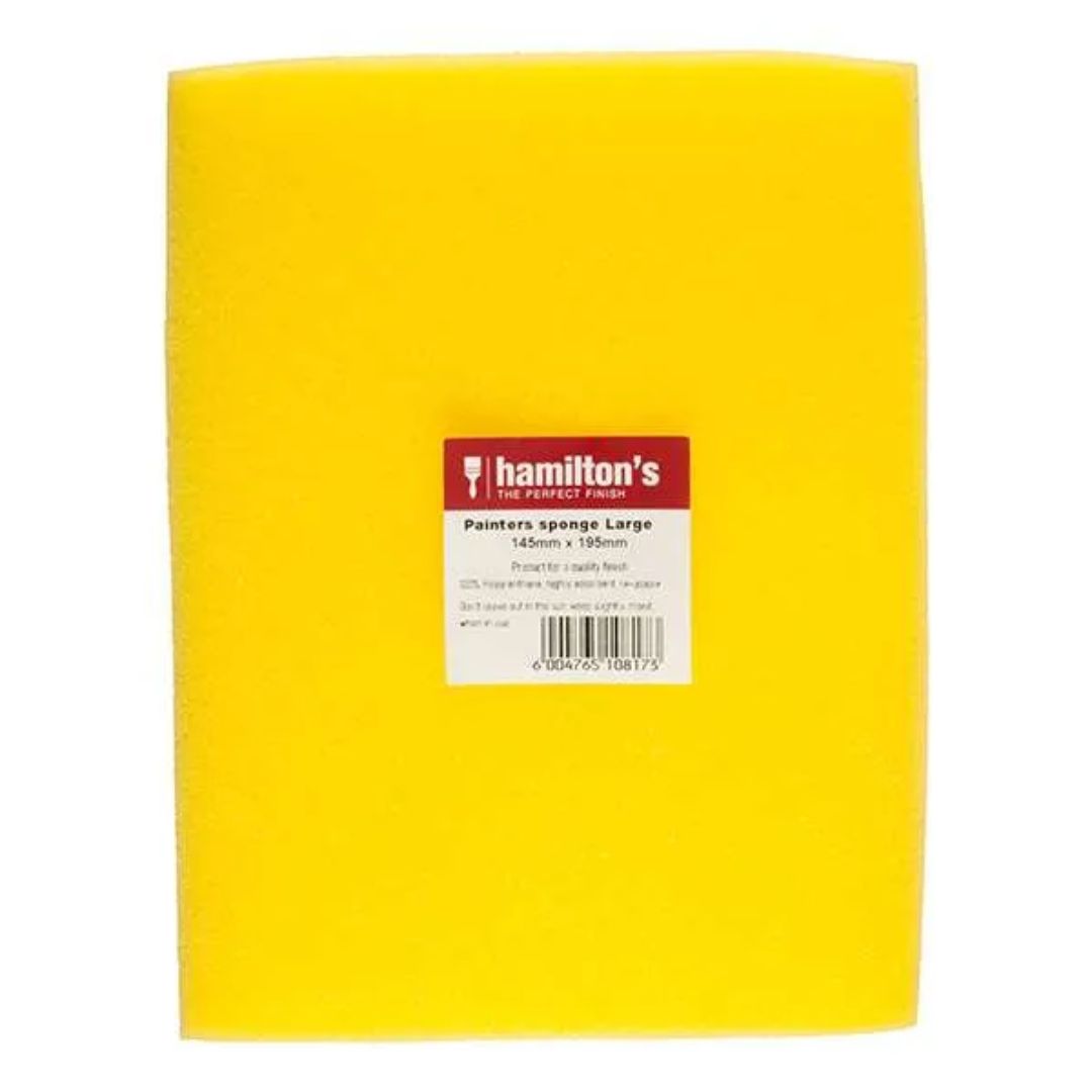 Hamilton Painters Sponge