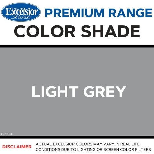 Excelsior Premium Satin Roof Acrylic - Sheen Finish