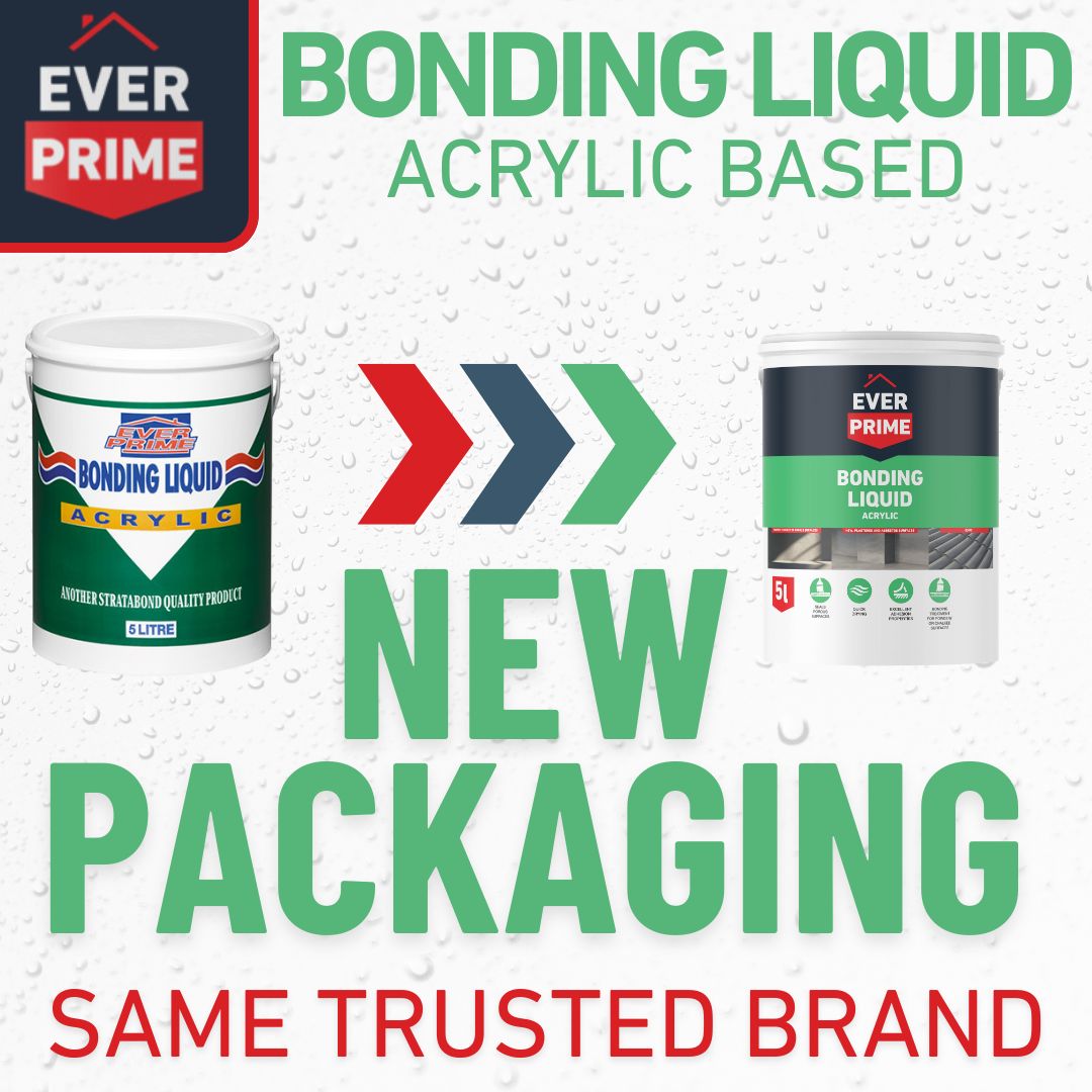 Everprime Bonding Liquid - Acrylic Based
