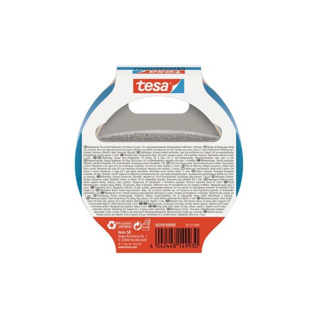 tesa® Professional Outdoor Masking Tape - 56250