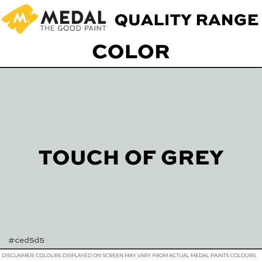 Medal Walls and Ceilings Acrylic PVA - Matt Finish