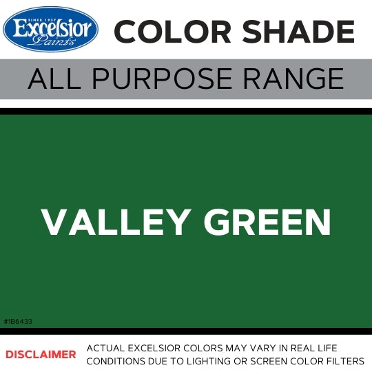 Excelsior All Purpose Trim & Doors Enamel - Gloss Finish