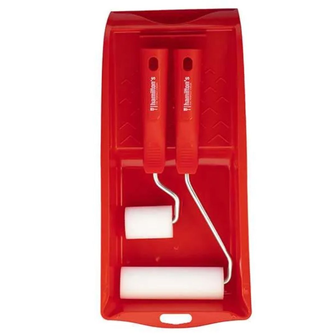 Hamiltons Supafoam Mini Paint Roller