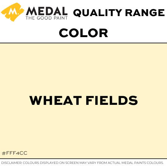 Medal Acryloseal Four in One - Matt Smooth Finish