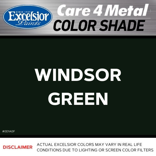 Excelsior 3in1 QD Gloss Enamel - Gloss Finish