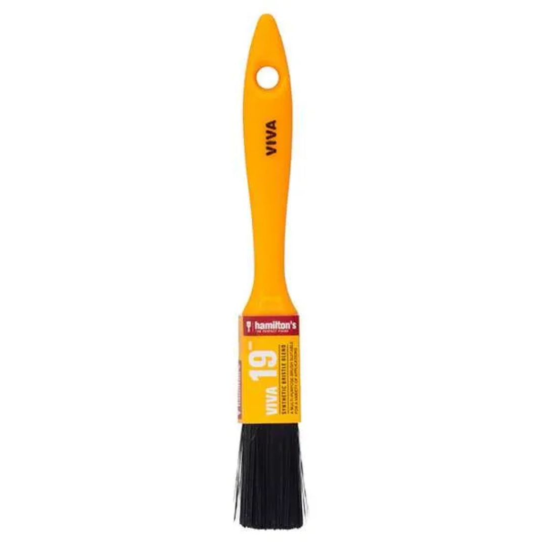 Hamiltons Viva Paint Brush