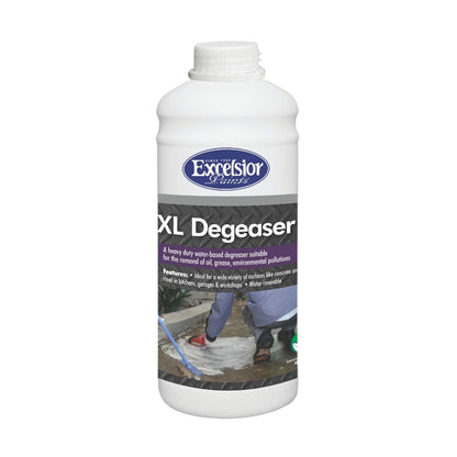 Excelsior XL Degreaser | BHT Paint Store