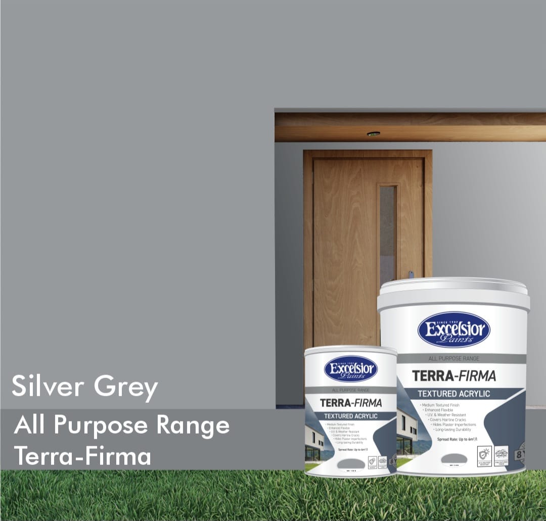 Excelsior All Purpose Terra Firma - Fine Textured Finish