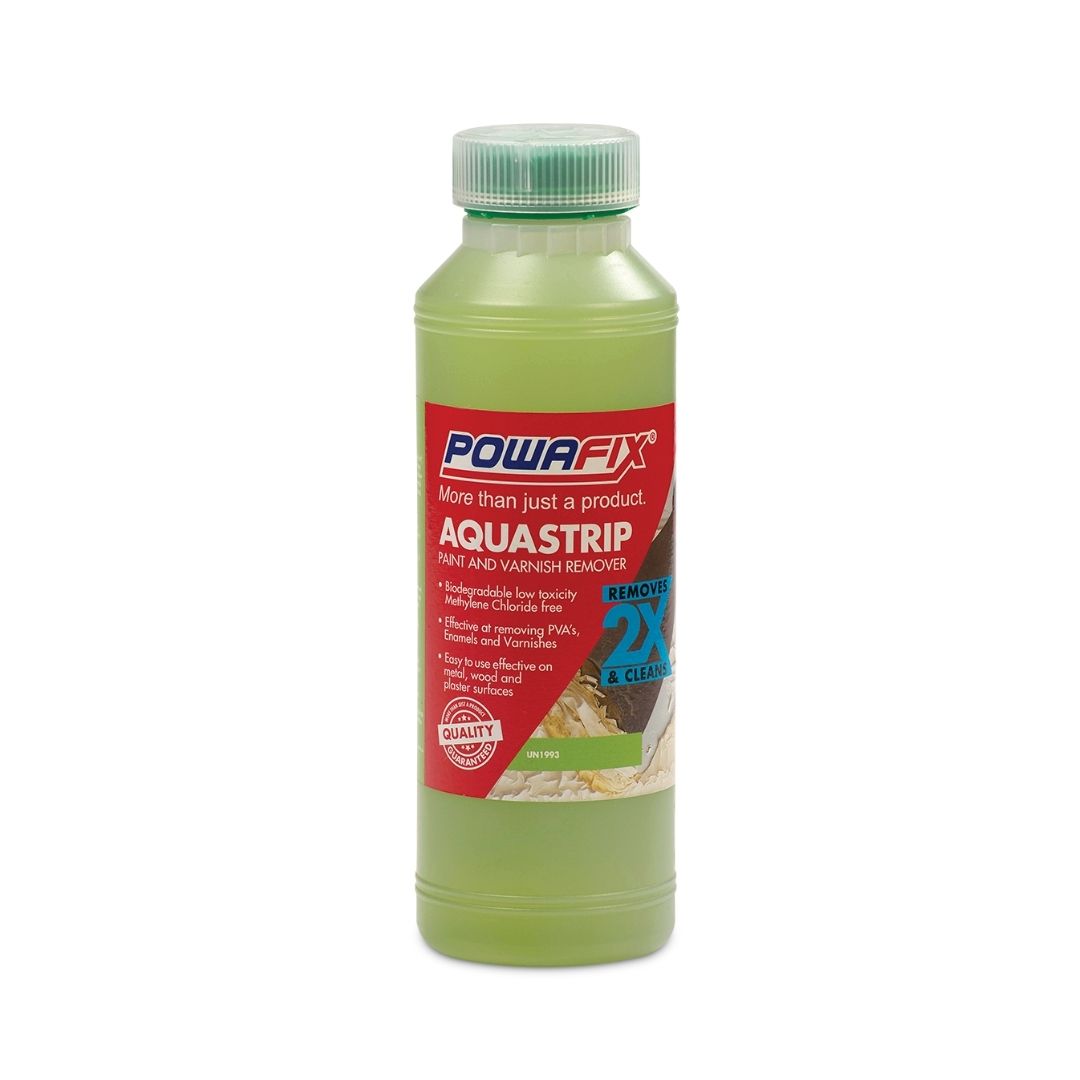 Powafix Aquastrip | BHT Paint Store