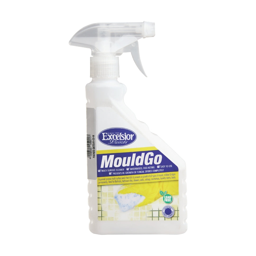 Excelsior Mould Go Spray | BHT Paint Store