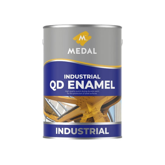 Metal and Steel Topcoats by BHT Paint Store