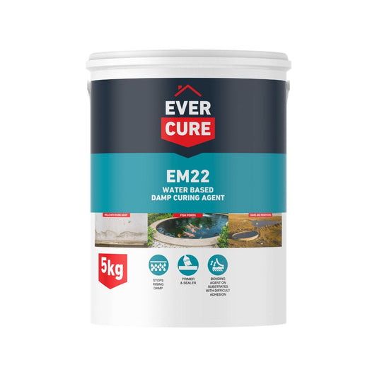 Evercure EM22 Bonding Agent | BHT Paint Store