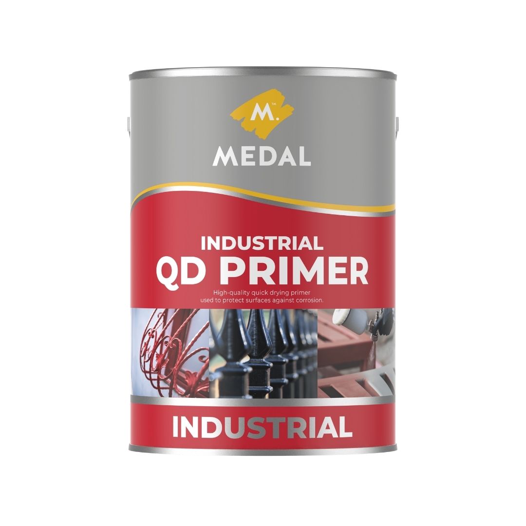 Medal Industrial QD Primer | BHT Paint Store