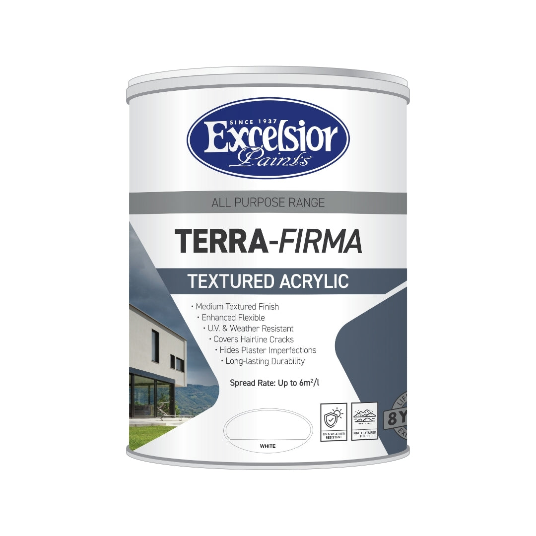 Excelsior All Purpose Terra Firma 5 litre