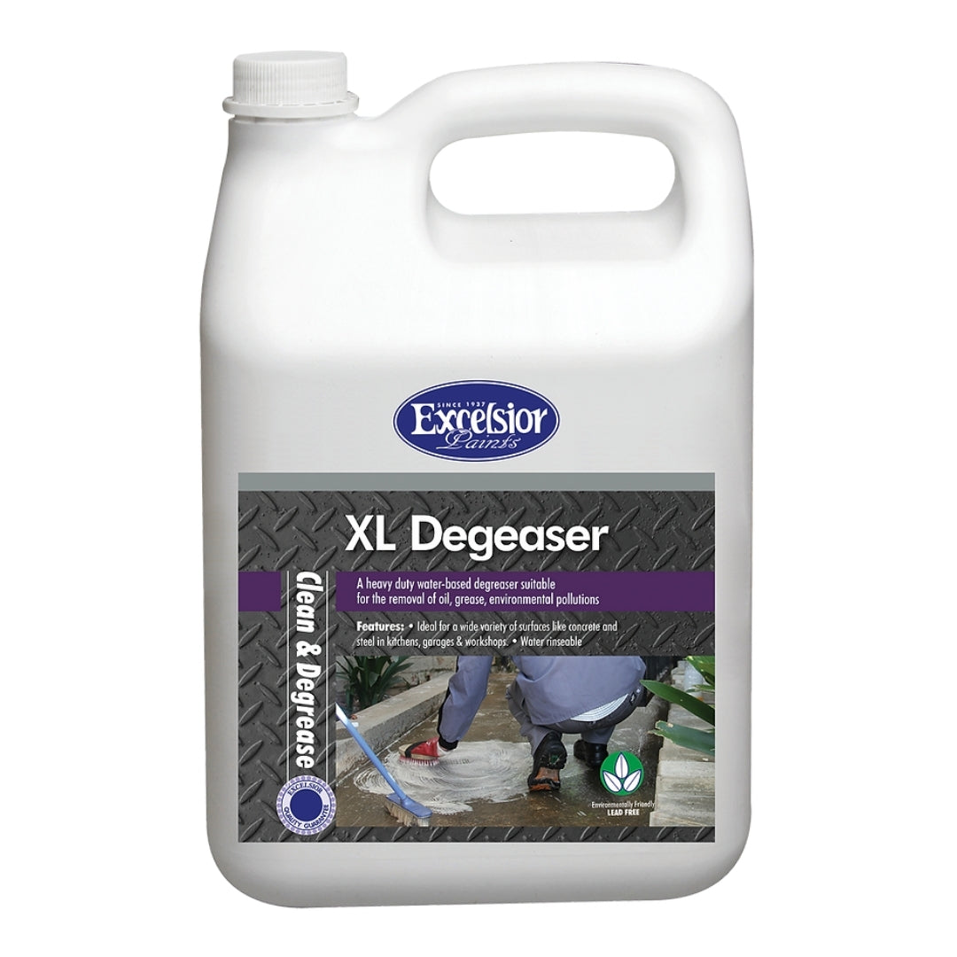 Excelsior XL Degreaser | BHT Paint Store