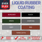 Everflex Liquid Rubber Coating - Acrylic Waterproofing