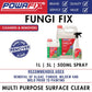 Powafix Fungi Fix Cleaning Solvent | BHT Paint Store