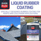 Everflex Liquid Rubber Coating - Acrylic Waterproofing