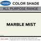 Excelsior All Purpose Matt Acrylic - Matt Finish